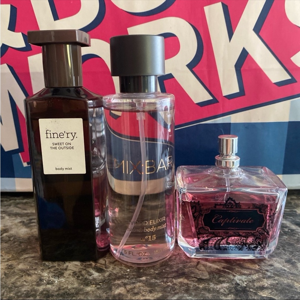 Mix Bar Bundle